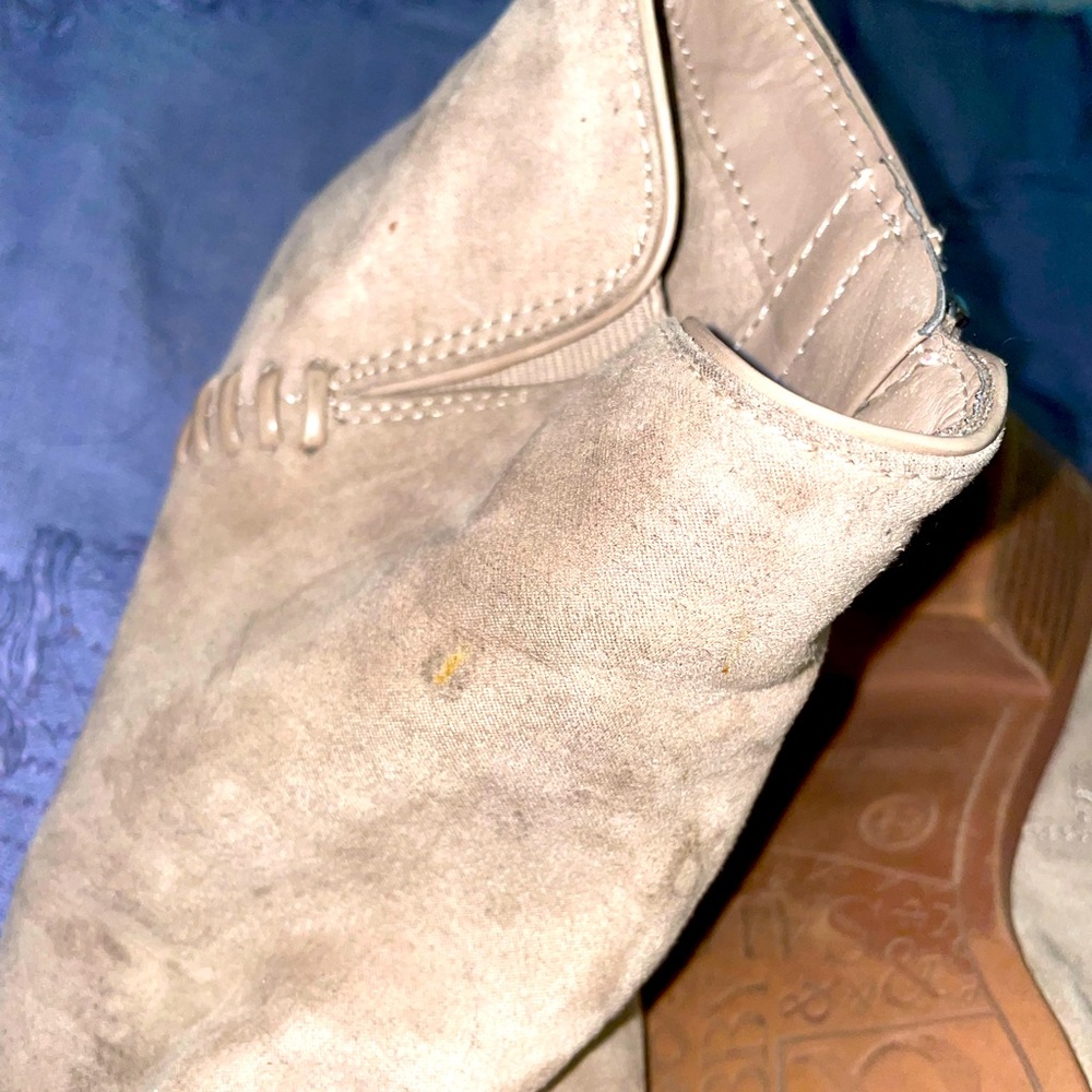 Booties! - Picture 3 of 3